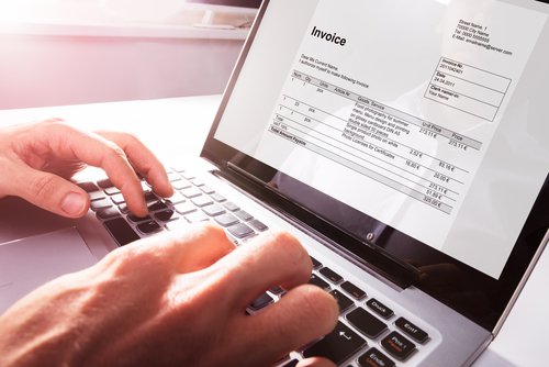 Slechts 20% van de ondernemingen verwerkt leveranciersfacturen automatisch