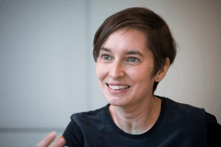Veerle De Wit wordt cfo bij EVS