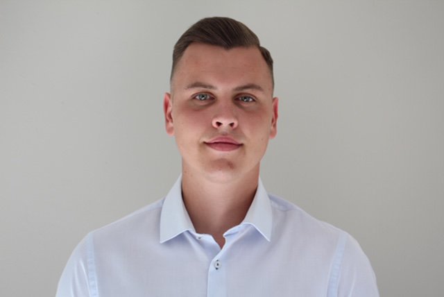 “Ik leerde enorm veel uit de praktijk”