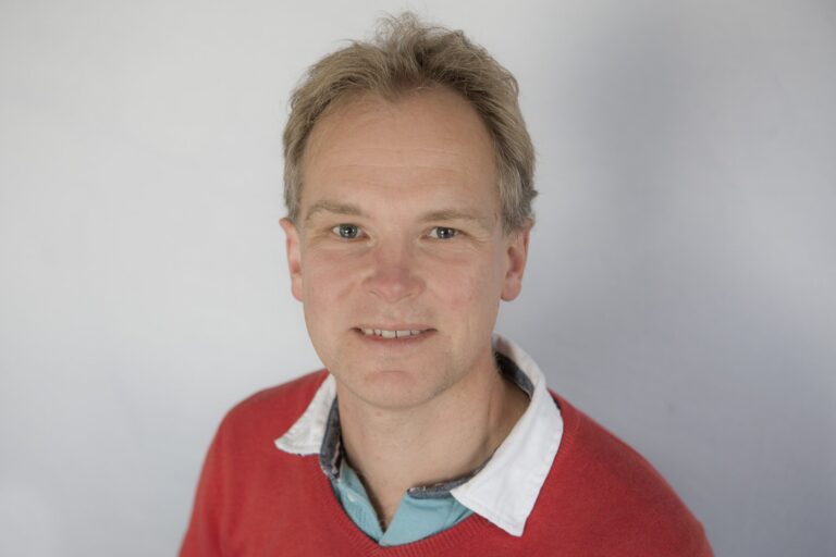 “Je weet niet welke crisis zal komen”