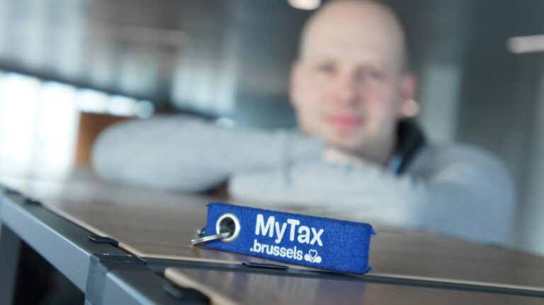 Burger kiest steeds vaker digitale weg