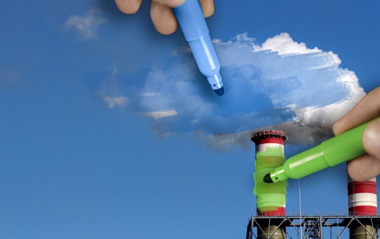 Groen: wat is dat precies?