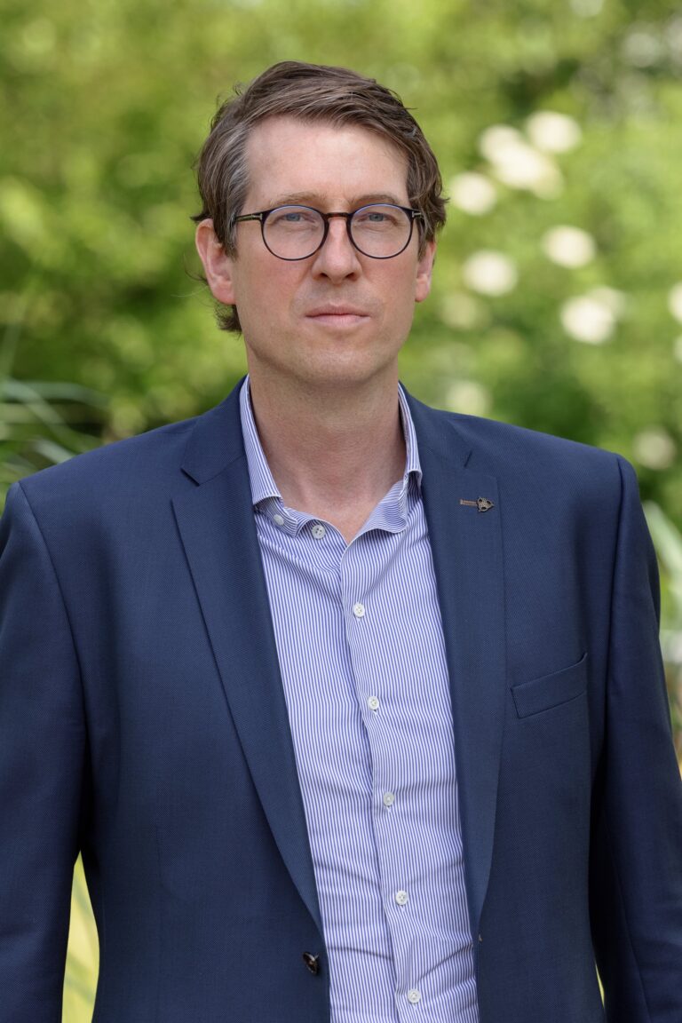 “Het vertrouwen van de leden-melkveehouders terugwinnen”