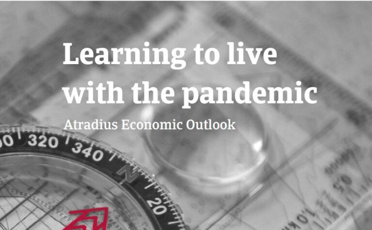 “Alle economische parameters staan op rood” zegt Atradius