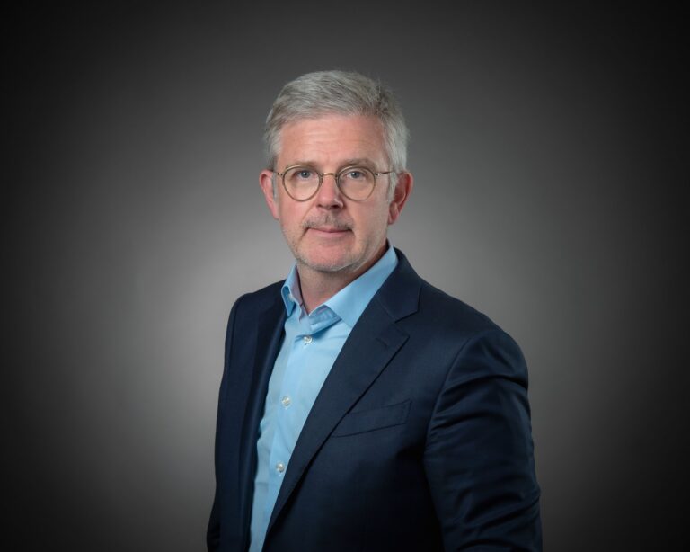 Philippe Dartienne wordt CFO bpost group