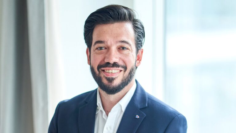 Floris Pelgrims is de nieuwe CFO van ABO-Group Environment