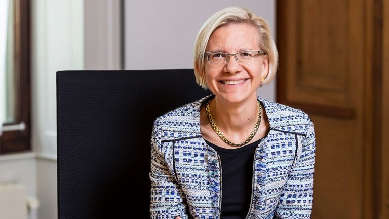 Nxt Gen Women in finance mentort vrouwen in finance