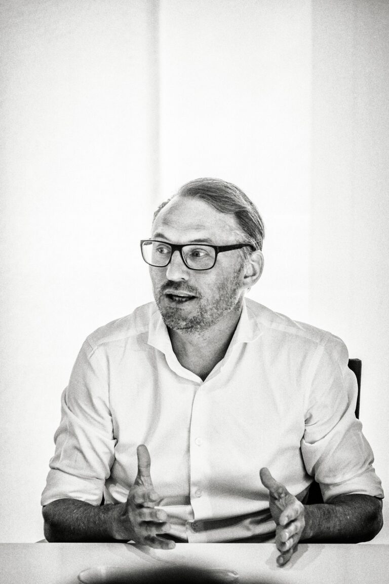 “Opnieuw stabiliteit in het team brengen”