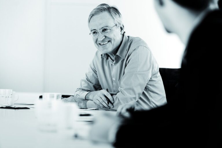 Kredietmanagers helpen met cashflowplanning