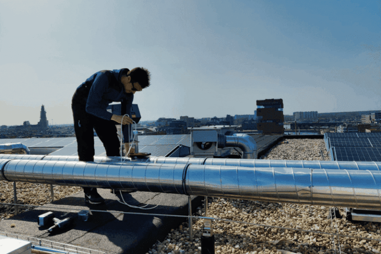 AirX tankt groeifinanciering via crowdfundingcampagne