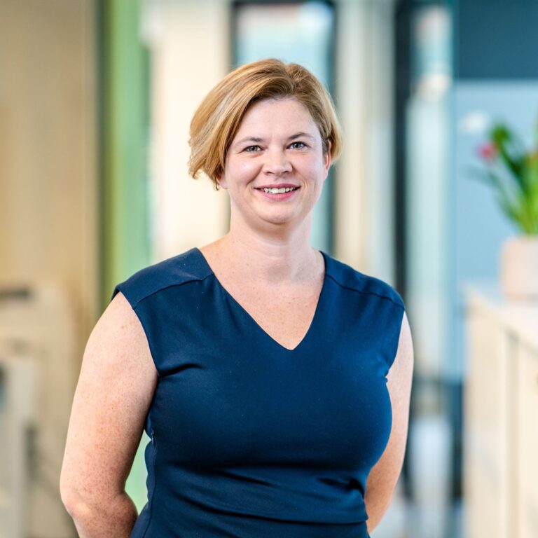 “Het verschil tussen beschikbare data en informatie”