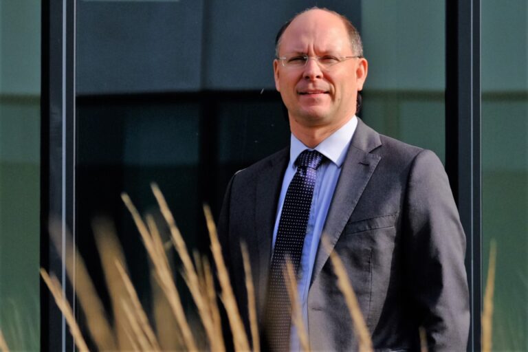Hyloris stelt Jean-Luc Vandebroek aan als cfo