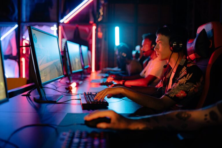 Business Angels van Ban Vlaanderen stappen in Heet Gaming