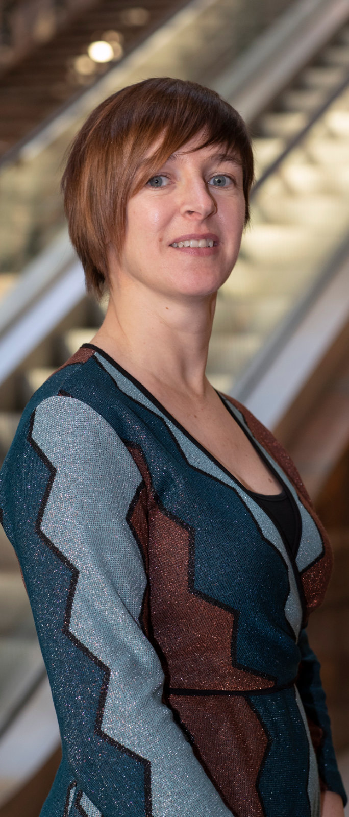 Sigrid De Wever
