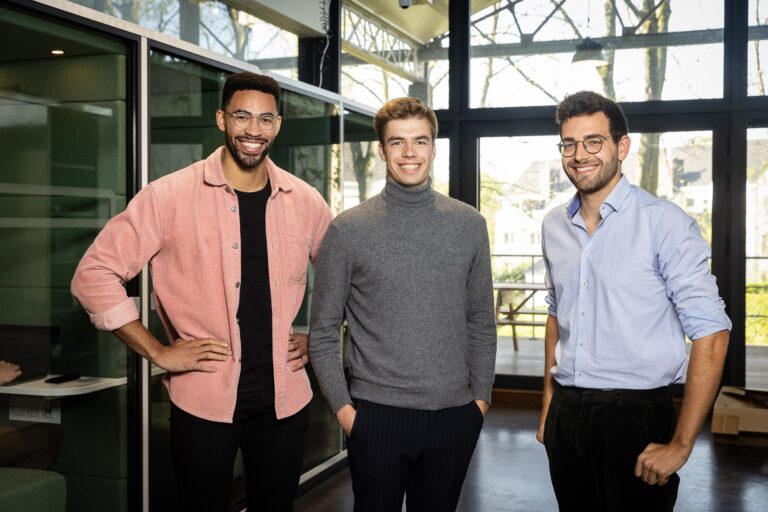TechWolf haalt tien miljoen euro op voor verdere ontwikkeling