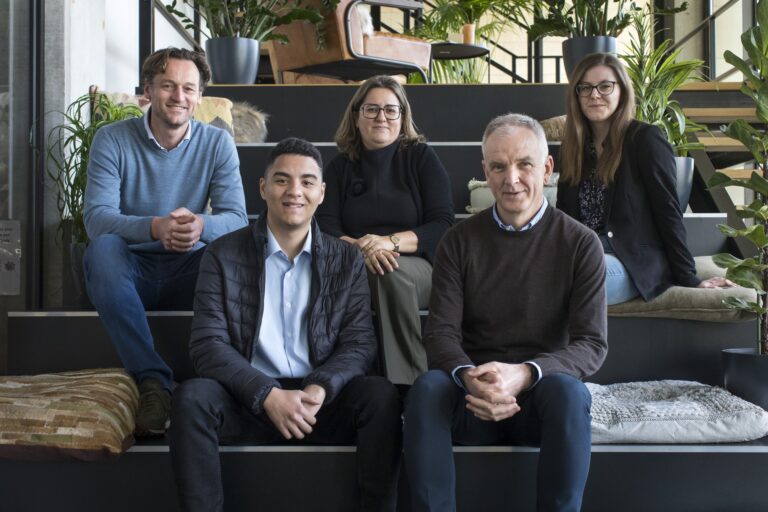 “Diversiteit binnen bedrijf en team bewaren”