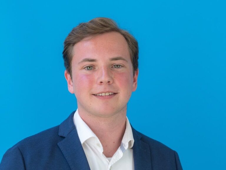 “Toekennen van groepsverzekering belangrijker dan ooit door krapte op de arbeidsmarkt”