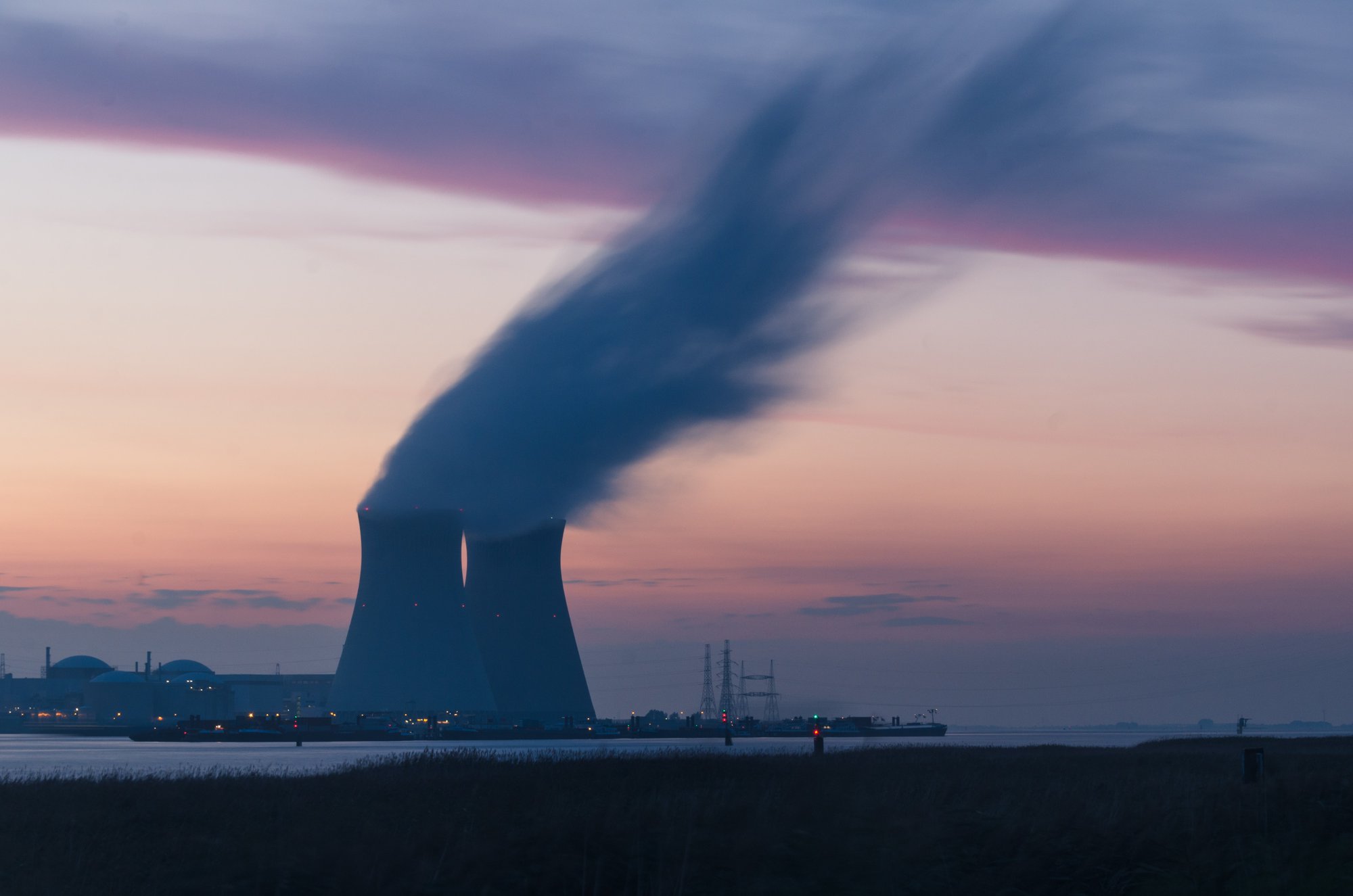 CO2-heffing werkt voorlopig alleen voor elektriciteitssector