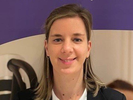 Kathleen Destaebele is de nieuwe cfo van TRAINM