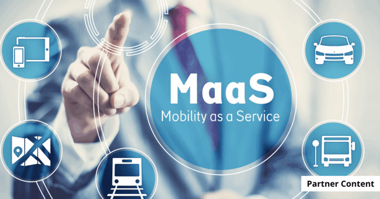Zo maken we mobiliteit makkelijker