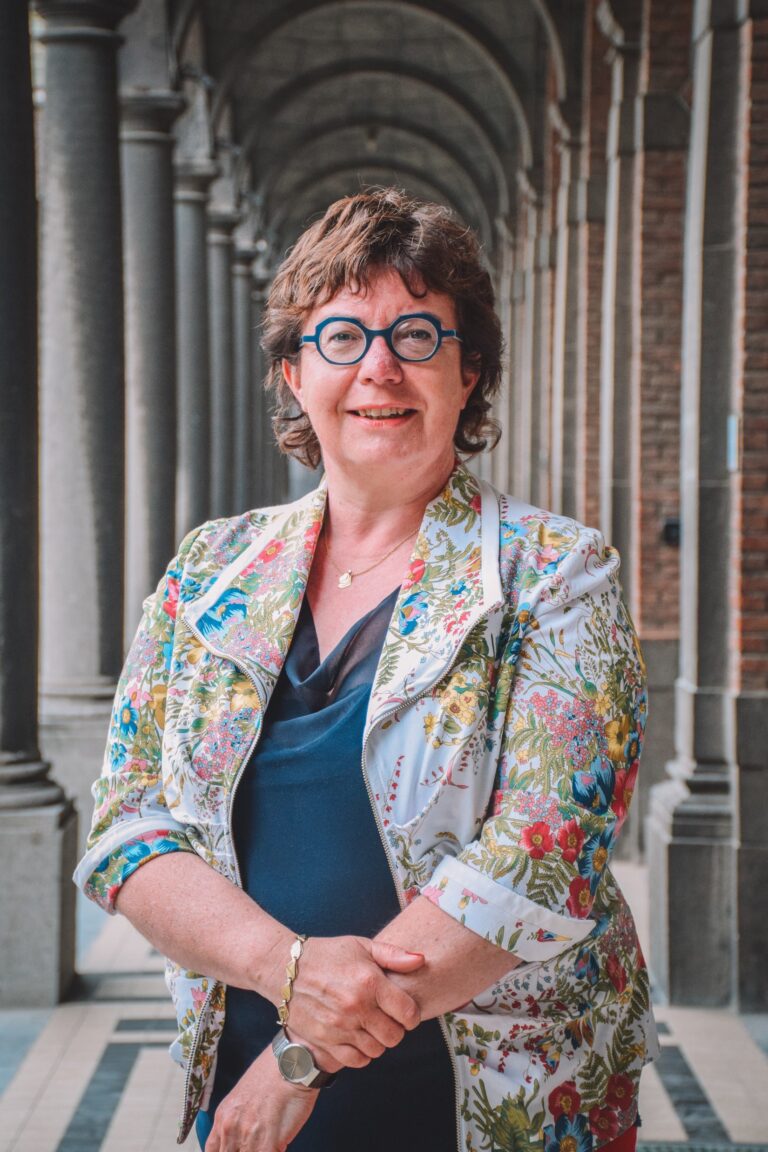 ”De nadruk ligt op werkkapitaal”