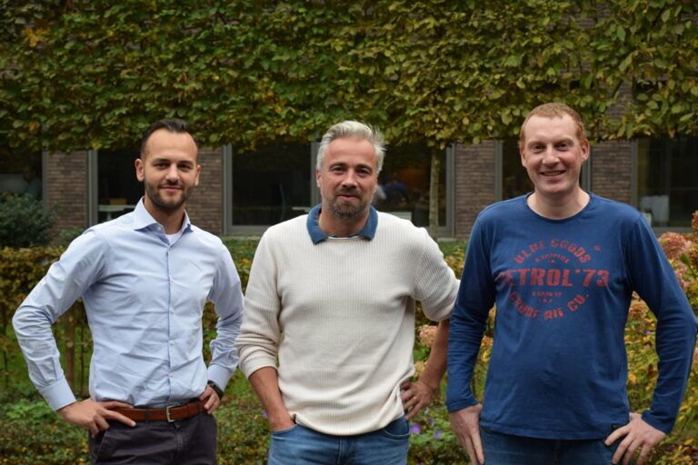 “Robot wint nog aan maturiteit”