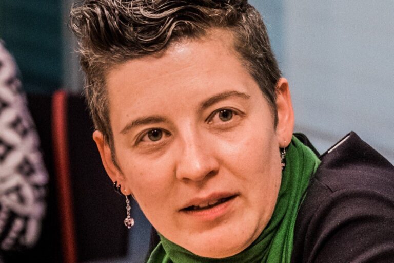 Wendy Genijn is vicepresident performance management Korian
