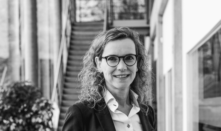 Nathalie Calle wordt ceo van PIA Group Belgium