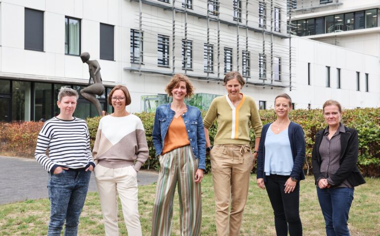"Lean verlost ons van overbodige taken"