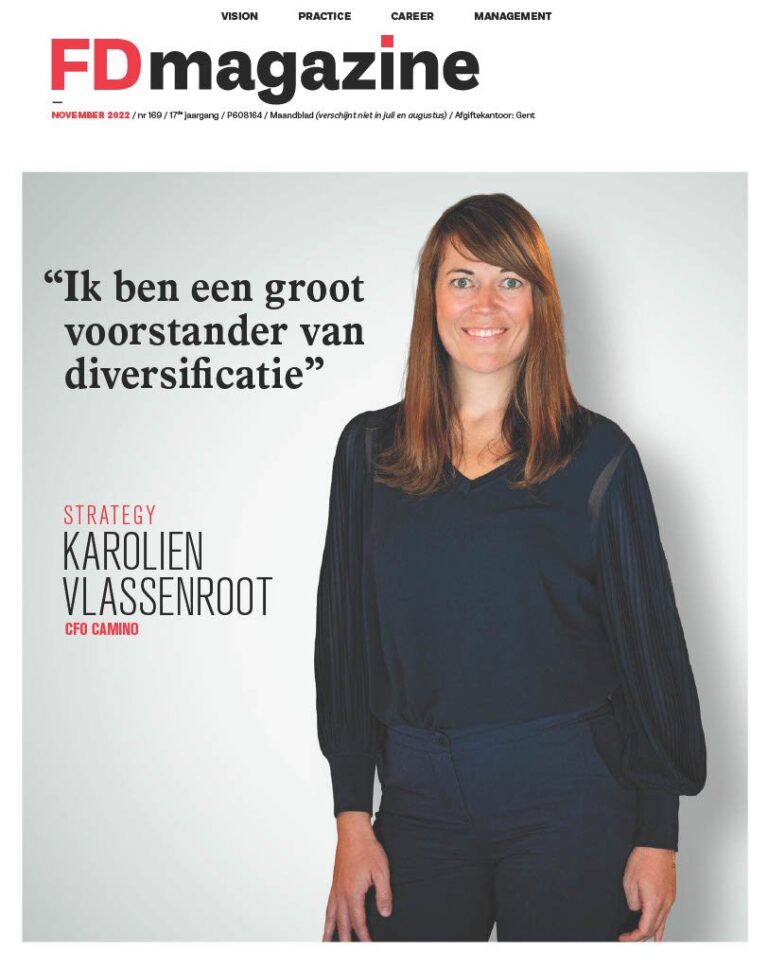 Een strategie voor onzekerheid