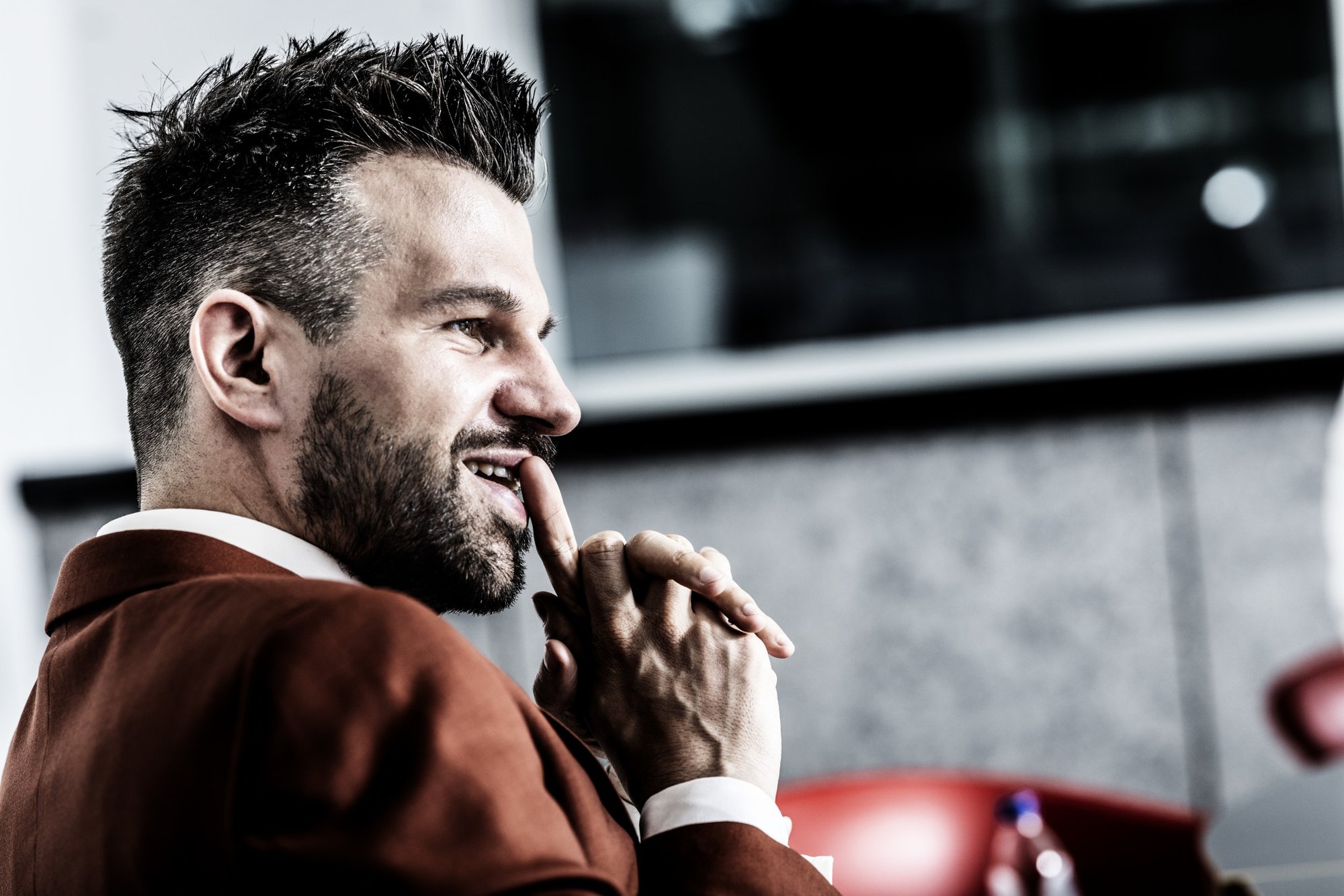 “Hoera, recessiejaar 2023? Ik applaudisseer niet mee”