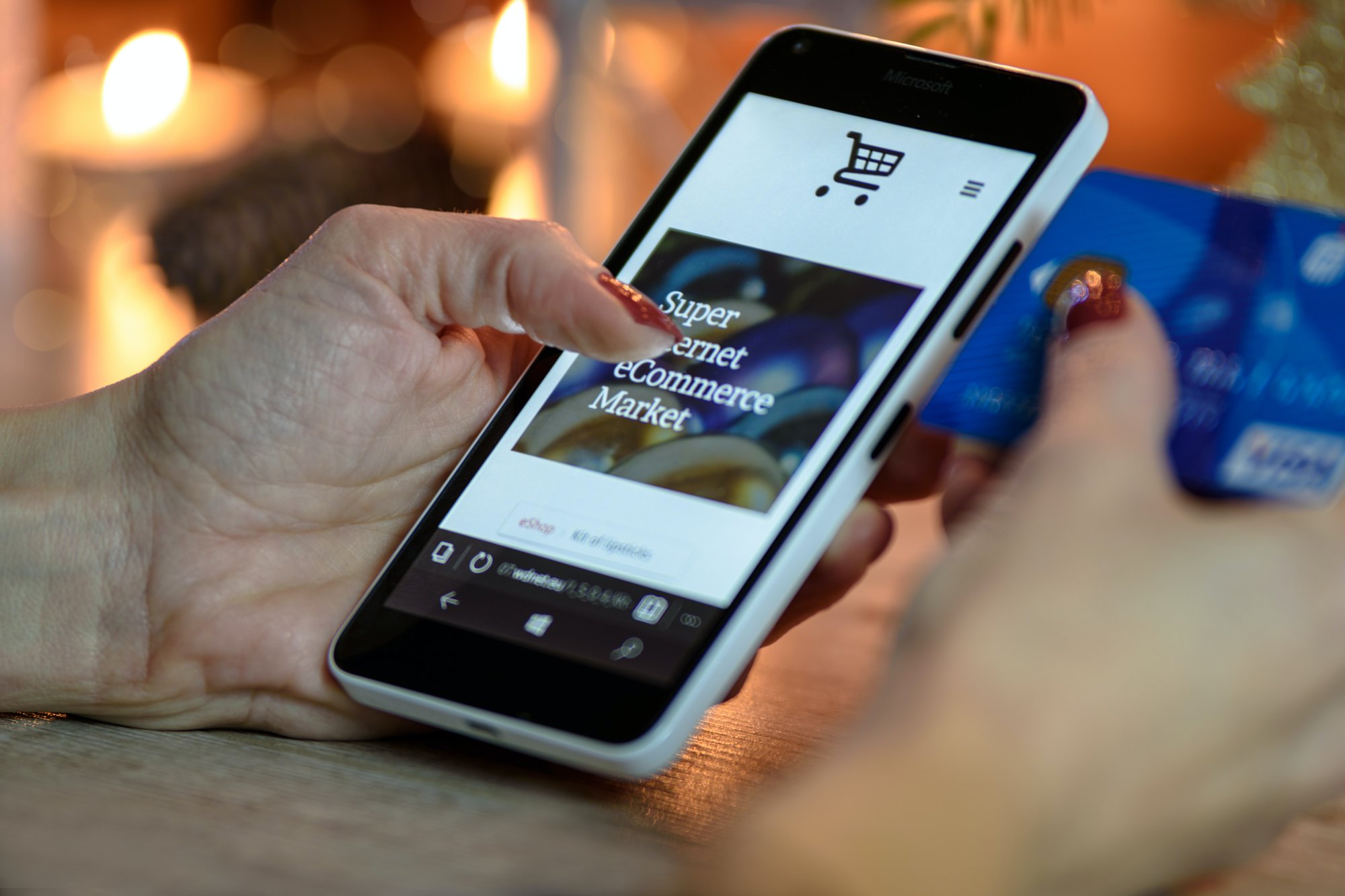‘Buy now pay later’ voor multinationals