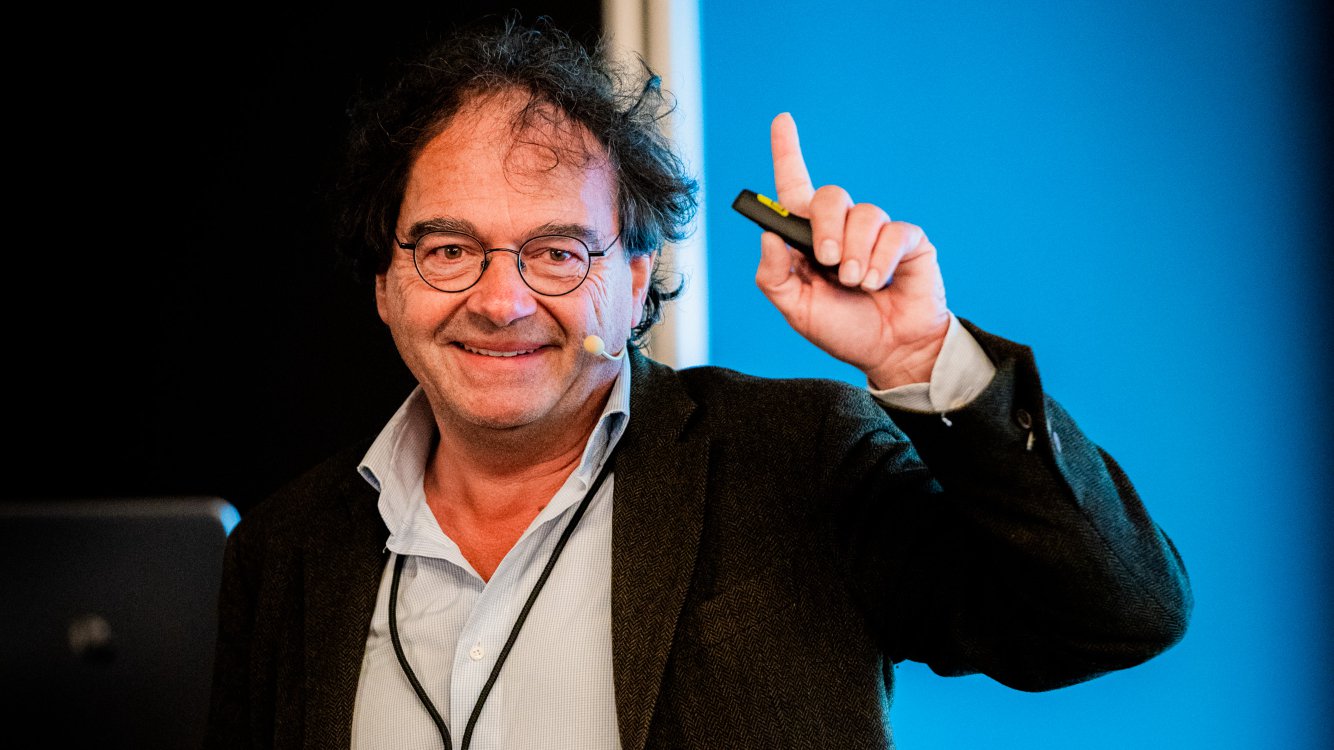Breng onze industrie terug