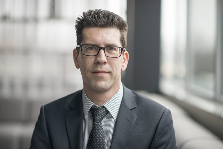 “Na de Big Four willen we de grootste worden”