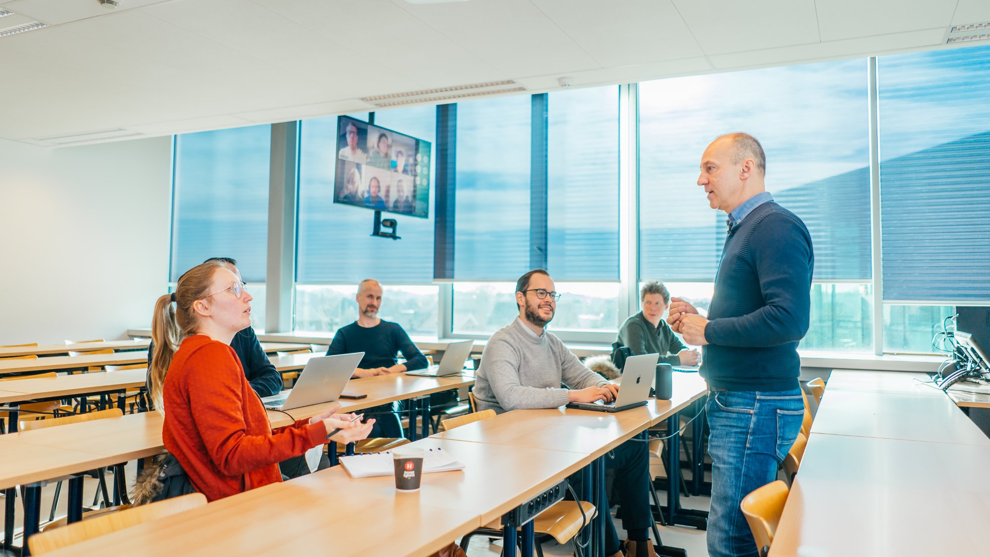 ITAA steunt nieuwe postgraduaten ‘accountancy’ en ‘fiscaliteit’
