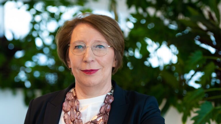 Vrouwen in topfuncties: de positieve tendens stagneert