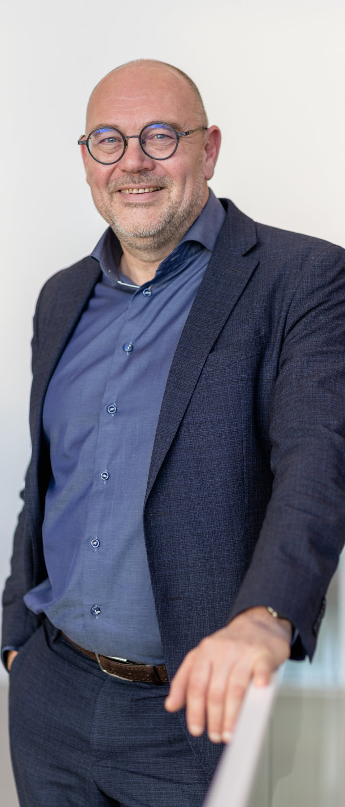 Herman Van Steenstraeten