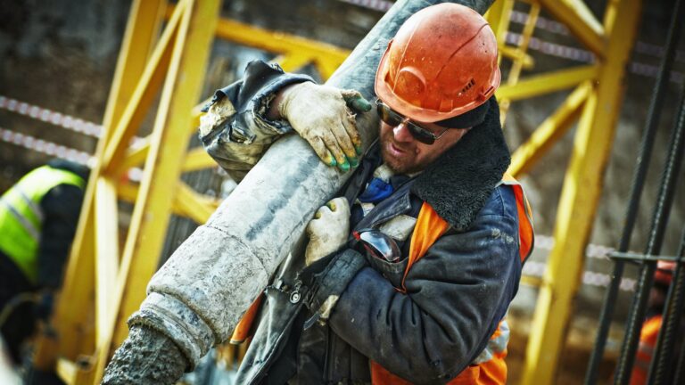 Bouwpromotoren en de zesprocentregeling
