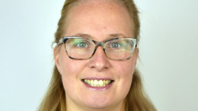 Sofie Billiauw aan de slag als administratief directeur bij Meco Group