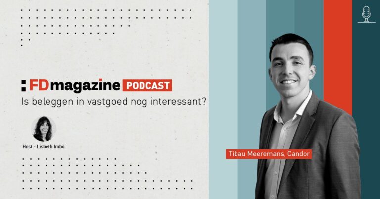 Is beleggen in vastgoed nog interessant?