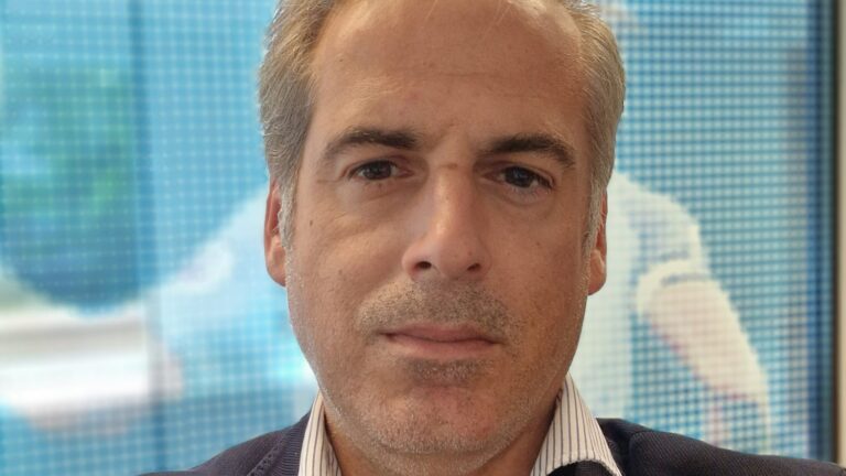 Gildas Bouchet is cfo van Voo