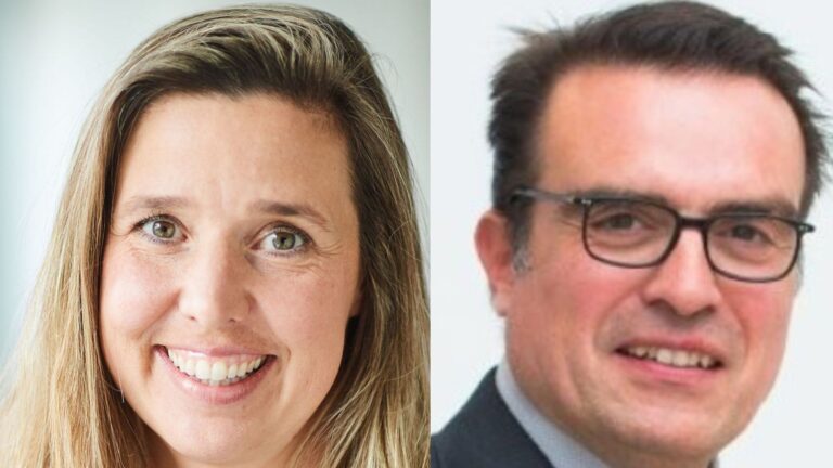 Herman van der Loos is investor relations manager bij Montea