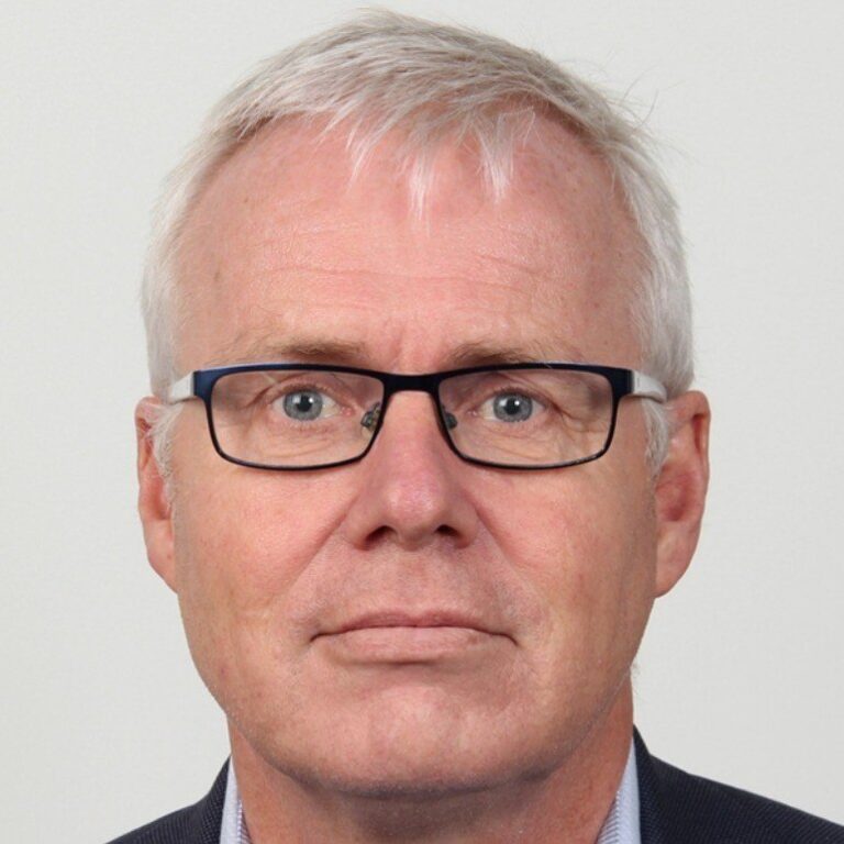 Marcel Baalhuis is hoofd Global Business Services van Agfa
