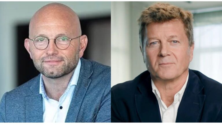 Peter Vanneste verlaat Ontex en wordt cfo van Barry Callebaut