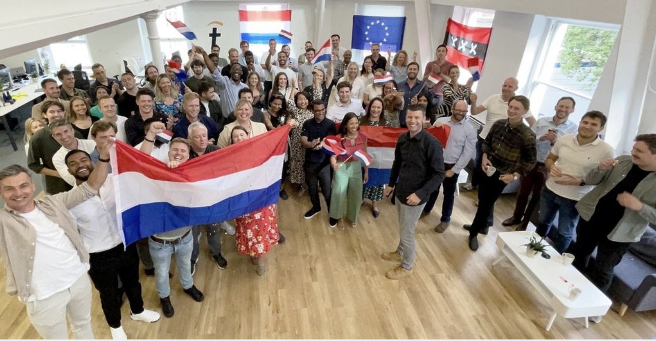 Tipalti introduceert Europees platform voor betalingen met DNB-licentie