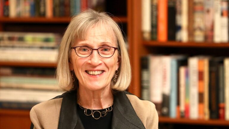 Claudia Goldin wint Nobelprijs Economie voor studie over genderverschillen op de werkvloer