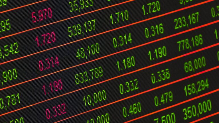 Dividend verlagen? Alleen als het niet anders kan