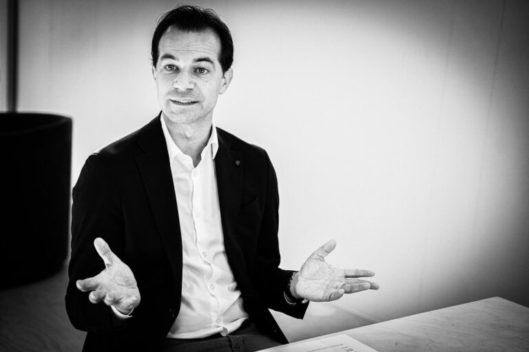 “Ruimer kijken dan het takenpakket”