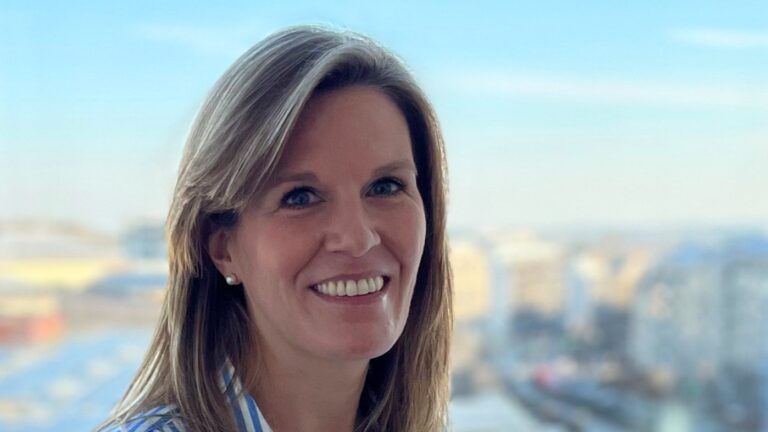 Alexandra Lammens is financieel directeur bij ManpowerGroup BeLux