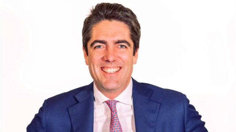 Miguel De Potter is cfo van Tessenderlo Group